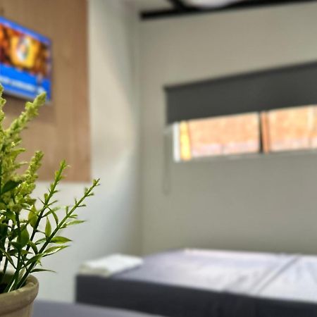 Aparthotel Sinu Loft Medellín Exterior foto