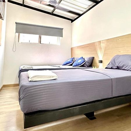 Aparthotel Sinu Loft Medellín Exterior foto
