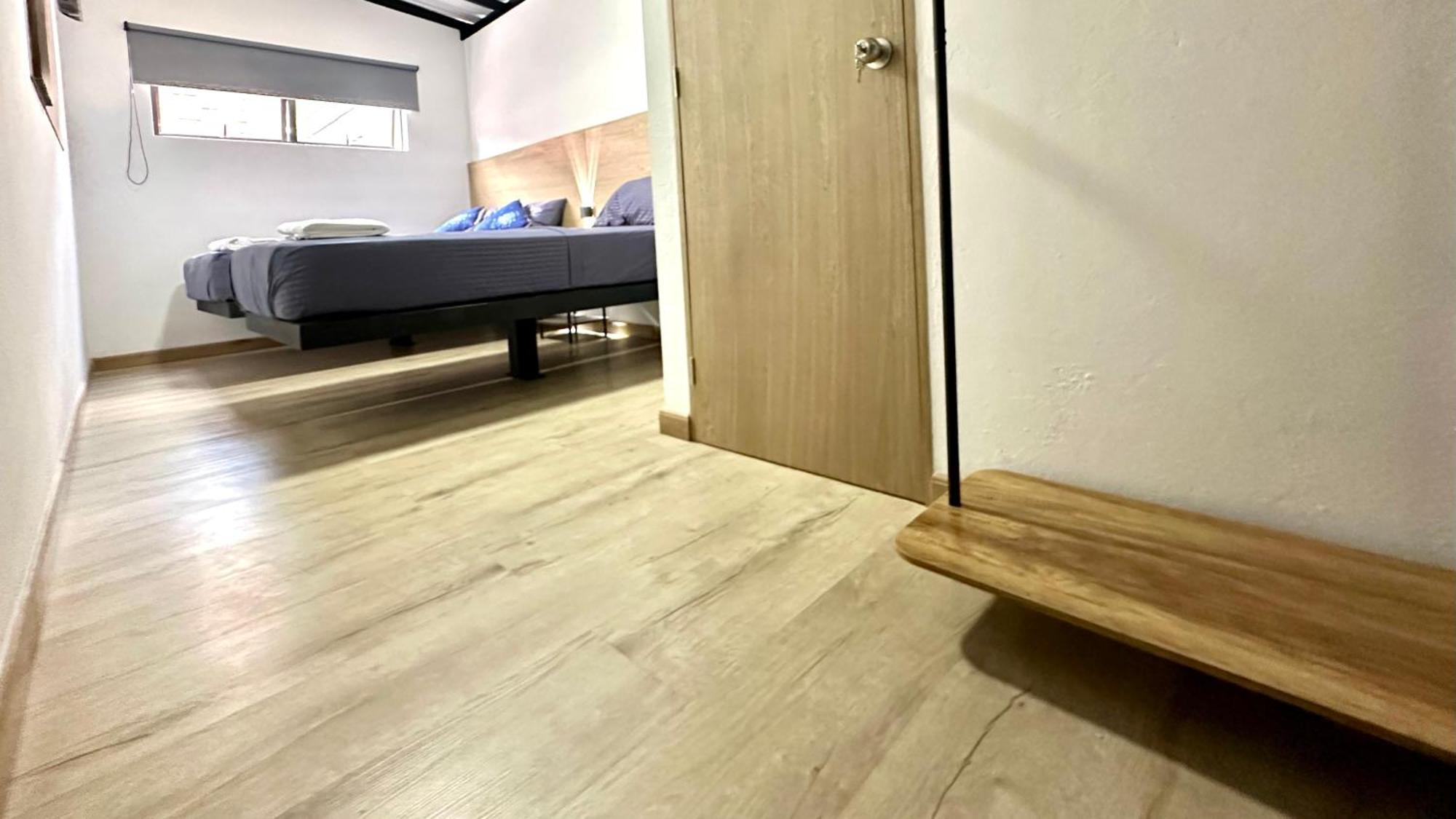 Aparthotel Sinu Loft Medellín Exterior foto