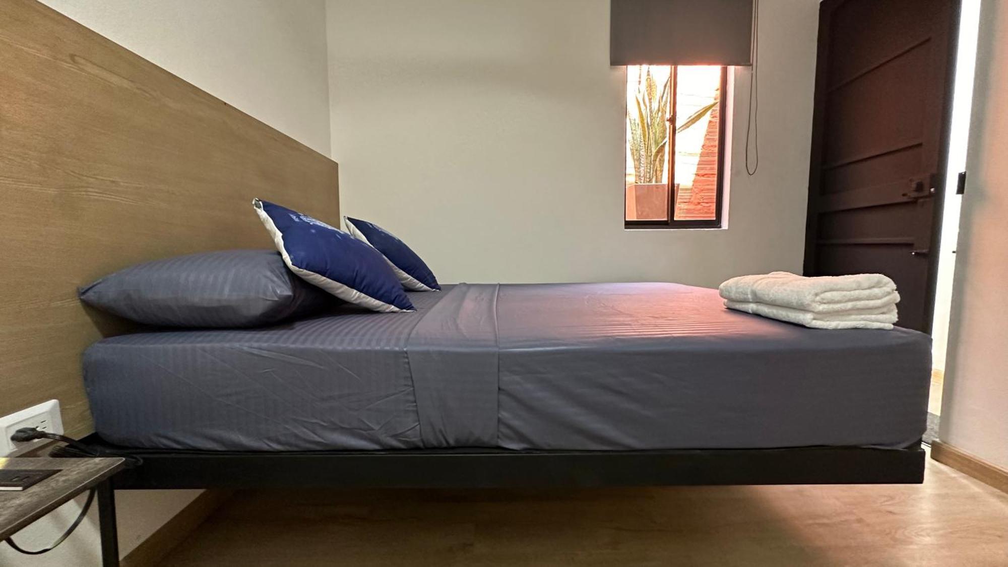 Aparthotel Sinu Loft Medellín Exterior foto